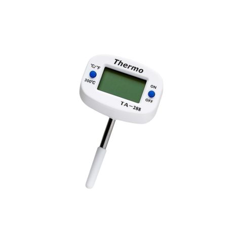 1. Термометр электронный TА-288, щуп 4 см